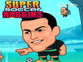 Gra Super Soccer Noggins