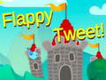 Gra Flappy Tweet!