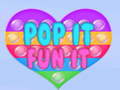 Gra Pop It Fun It
