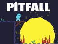 Gra Pitfall