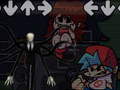 Gra Friday Night Funkin vs Slender