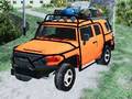 Gra Off-Road Truck Driving 3D