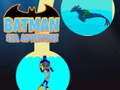 Gra Batman Sea Adventure
