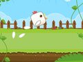 Gra Chicken Climbing