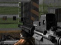 Gra Super Sergeant Shooter 2