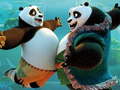 Gra Kung Fu Panda Jigsaw Puzzle