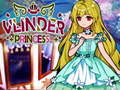 Gra Vlinder Princess 
