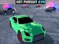 Gra Hot Pursuit Ayn