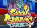 Gra Subway Surfers Cambridge