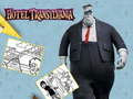 Gra Hotel Transylvania Coloring Book