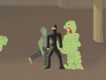 Gra Ninjotic Mayhem