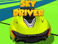 Gra Sky Driver
