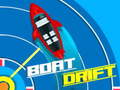 Gra Boat Drift