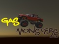 Gra Gas Monsters