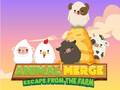 Gra Merge Animals 2