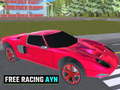 Gra Free Racing Ayn