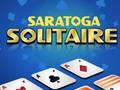 Gra Saratoga Solitaire