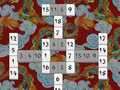 Gra Mahjong Numbers