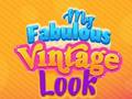 Gra My Fabulous Vintage Look