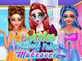Gra Besties Ordinary Funky Makeover