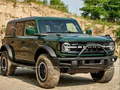 Gra Ford Bronco 4-Door Puzzle