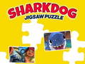 Gra Sharkdog Jigsaw Puzzle