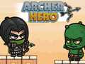 Gra Archer Hero 