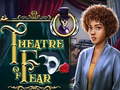 Gra Theatre of fear