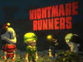 Gra Nightmare Runners
