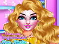 Gra Princess Ingenious Hair Hacks