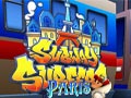 Gra Subway Surfers Paris 