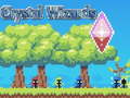 Gra Crystal Wizards