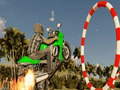 Gra Bike Race Free - Motorcycle Racing Games online 
