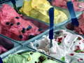 Gra Icecream Jigsaw