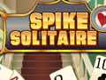 Gra Spike Solitaire
