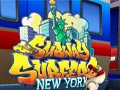 Gra Subway Surfers New York