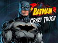 Gra Batman Truck Driving