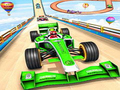 Gra Formula Car Racing Championship