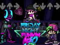 Gra Friday Night Funkin Neo 