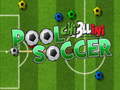 Gra Chiellini Pool Soccer