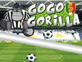 Gra Go Go Gorilla