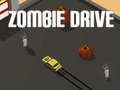 Gra Zombie Drive