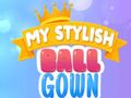 Gra My Stylish Ball Gown