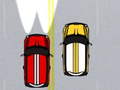 Gra Traffic Racer 2d