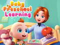 Gra Baby Preschool Learning