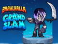 Gra Brawlhalla Grand Slam
