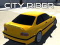 Gra City rider