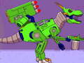 Gra Mechabots