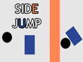 Gra Side Jump