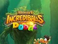 Gra Rayman's Incrediballs Dodge